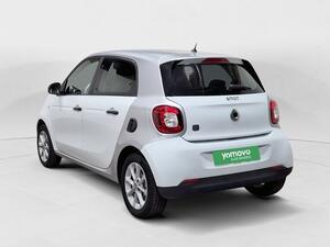 Smart Forfour 60kW(81CV) EQ 2