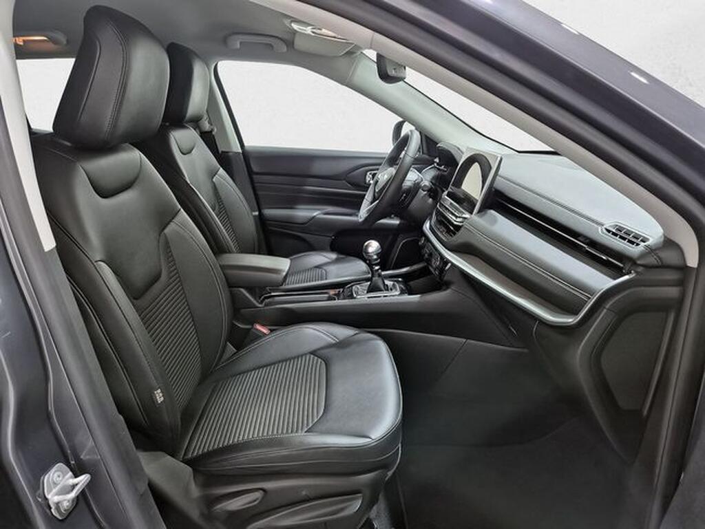 Jeep Compass COMPASS 1.3 GSE 130 LIMITED FWD 5P 7
