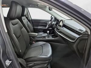 Jeep Compass COMPASS 1.3 GSE 130 LIMITED FWD 5P 7