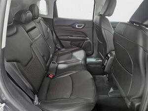 Jeep Compass COMPASS 1.3 GSE 130 LIMITED FWD 5P 8
