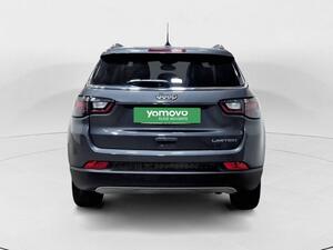 Jeep Compass COMPASS 1.3 GSE 130 LIMITED FWD 5P 5