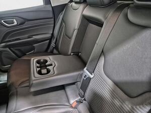Jeep Compass COMPASS 1.3 GSE 130 LIMITED FWD 5P 35
