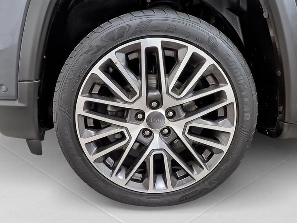 Jeep Compass COMPASS 1.3 GSE 130 LIMITED FWD 5P 10