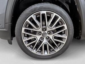 Jeep Compass COMPASS 1.3 GSE 130 LIMITED FWD 5P 10