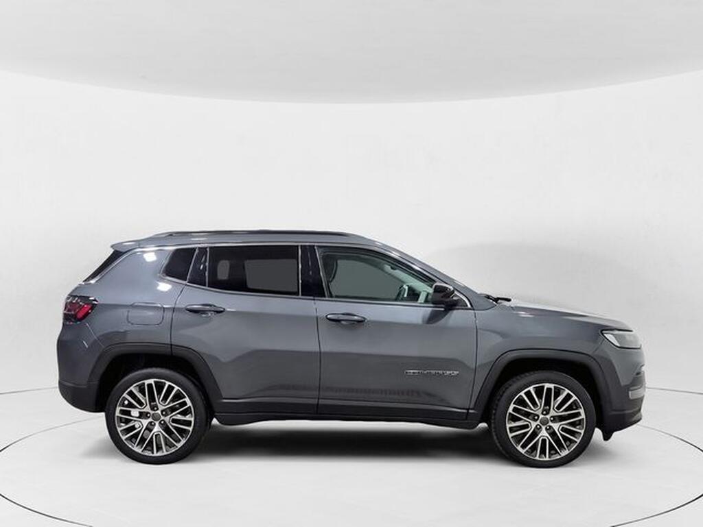 Jeep Compass COMPASS 1.3 GSE 130 LIMITED FWD 5P 3