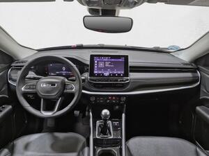 Jeep Compass COMPASS 1.3 GSE 130 LIMITED FWD 5P 6