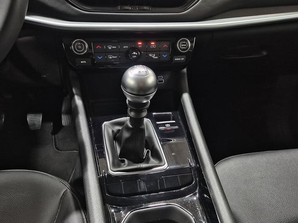 Jeep Compass COMPASS 1.3 GSE 130 LIMITED FWD 5P 31