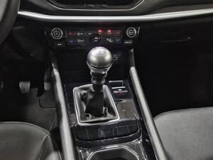 Jeep Compass COMPASS 1.3 GSE 130 LIMITED FWD 5P 31