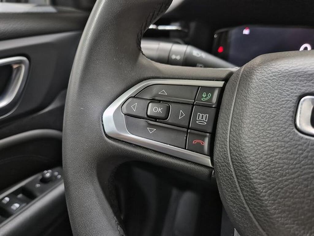 Jeep Compass COMPASS 1.3 GSE 130 LIMITED FWD 5P 16