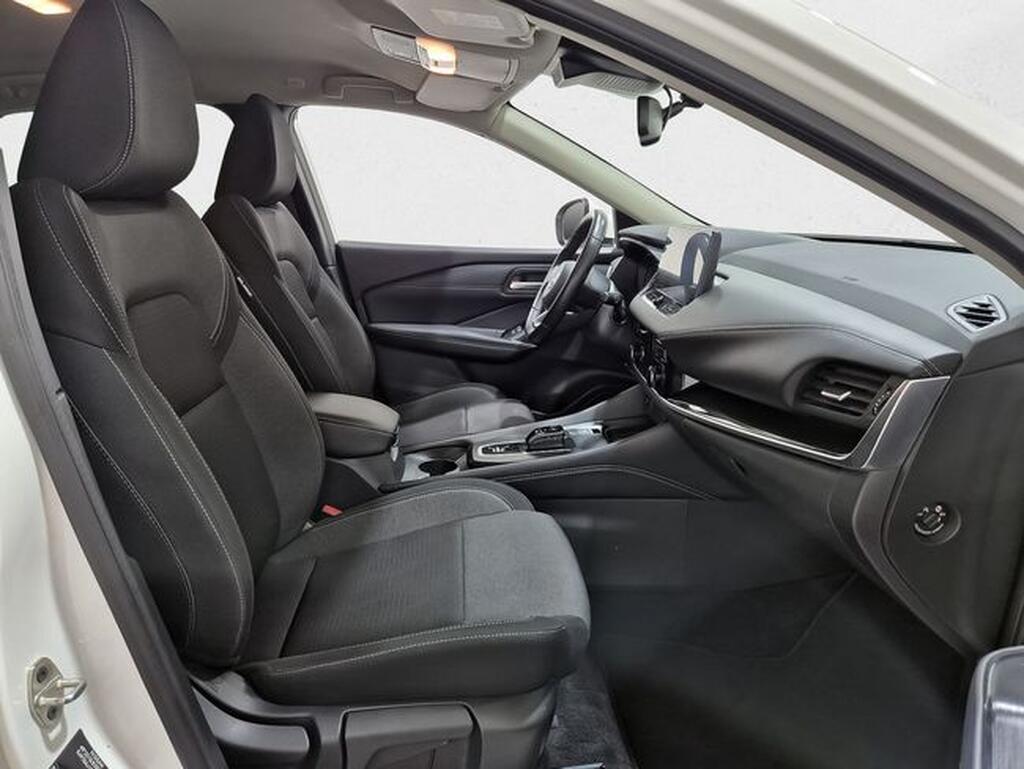 Nissan Qashqai E-POWER 140 KW (190 CV) N-Connecta Segunda mano