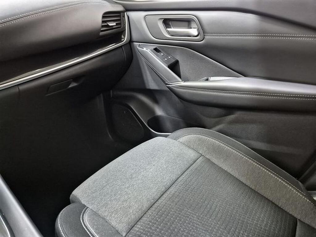 Nissan Qashqai E-POWER 140 KW (190 CV) N-Connecta Segunda mano