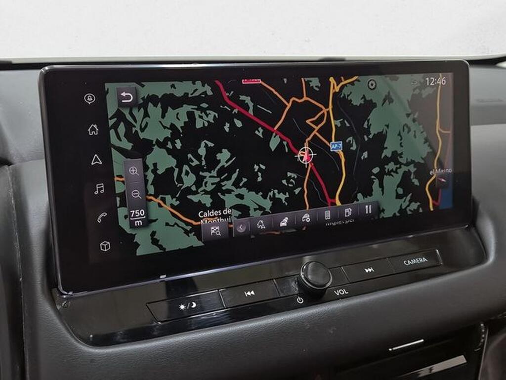 Nissan Qashqai E-POWER 140 KW (190 CV) N-Connecta Segunda mano