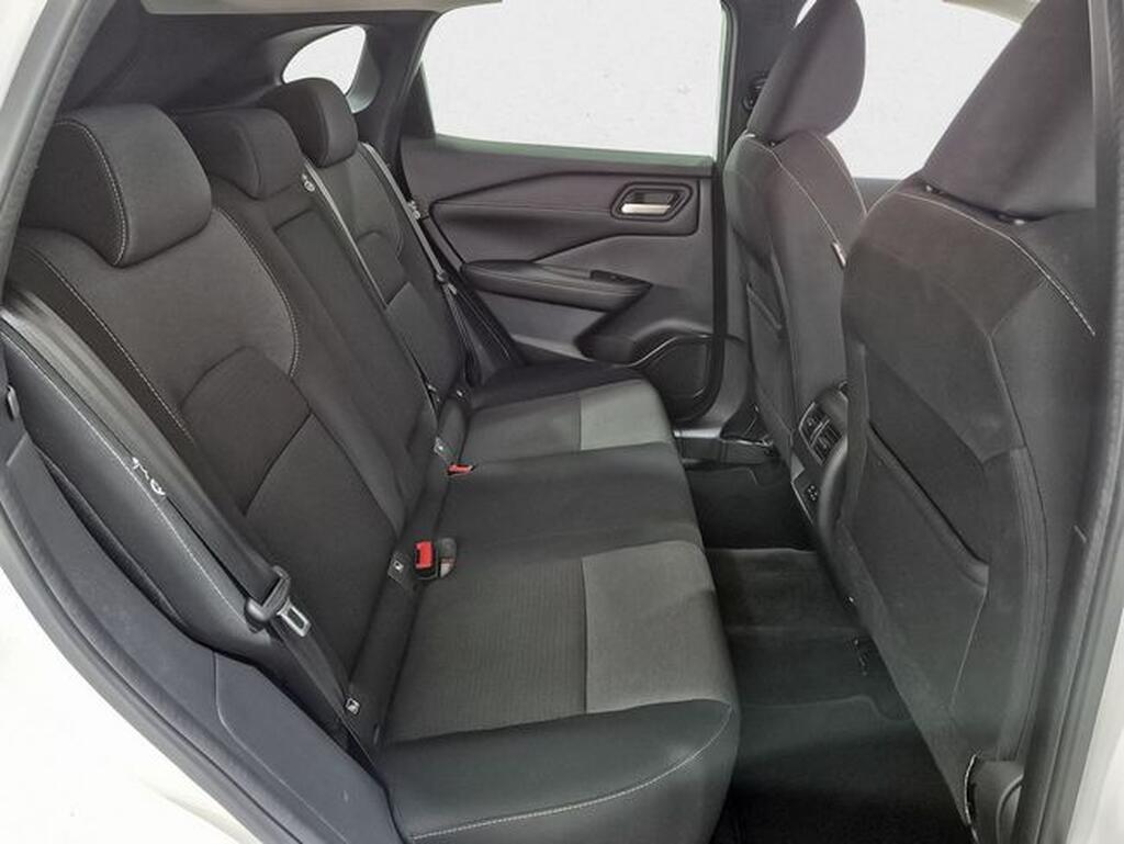Nissan Qashqai E-POWER 140 KW (190 CV) N-Connecta Segunda mano