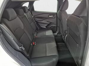 Nissan Qashqai E-POWER 140 KW (190 CV) N-Connecta 8