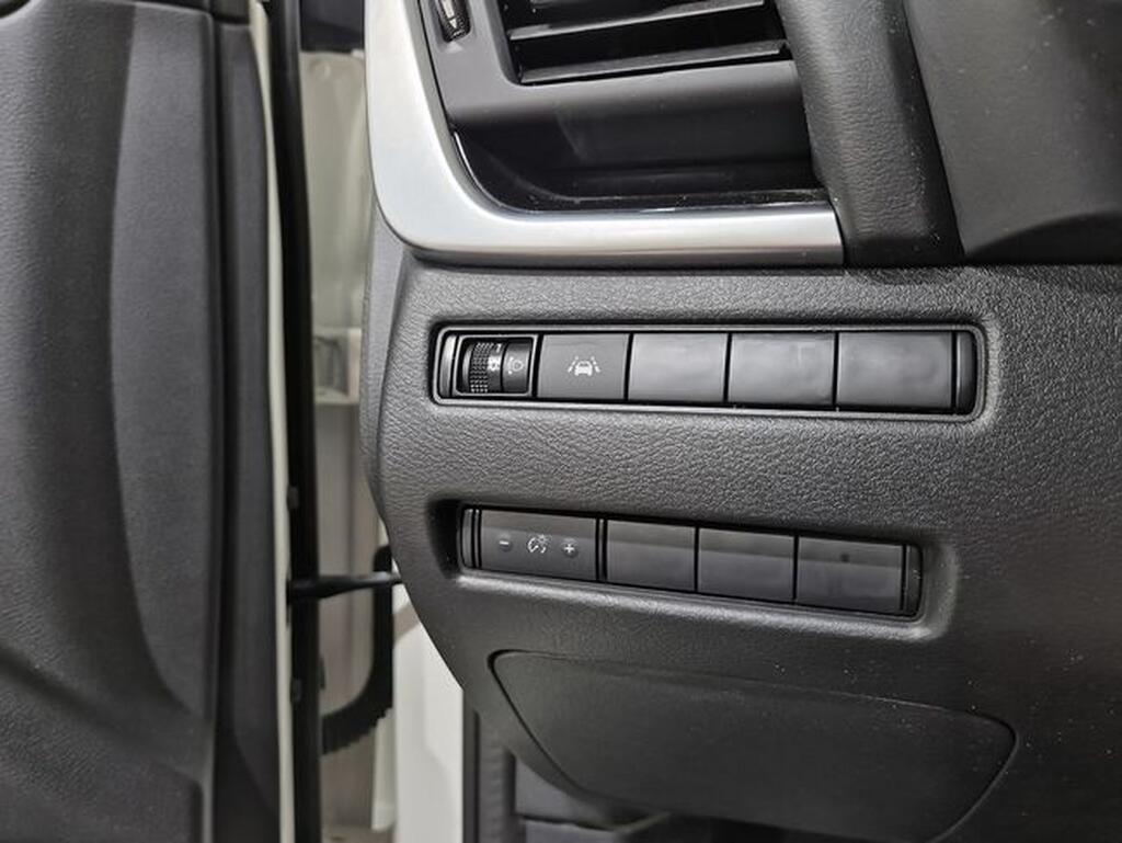 Nissan Qashqai E-POWER 140 KW (190 CV) N-Connecta Segunda mano