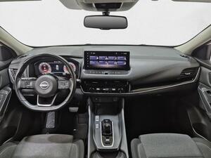 Nissan Qashqai E-POWER 140 KW (190 CV) N-Connecta 6