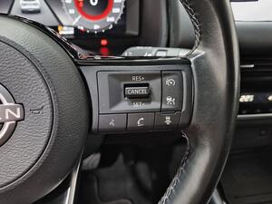 Nissan Qashqai E-POWER 140 KW (190 CV) N-Connecta 17