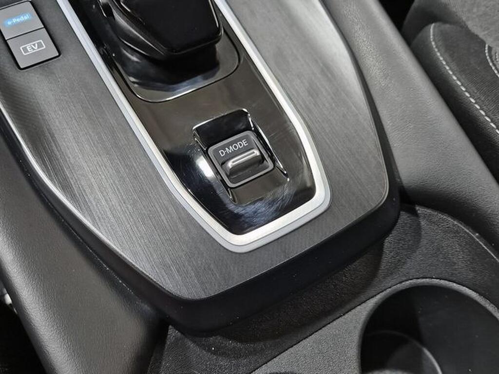Nissan Qashqai E-POWER 140 KW (190 CV) N-Connecta Segunda mano