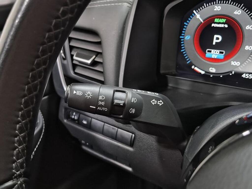 Nissan Qashqai E-POWER 140 KW (190 CV) N-Connecta Segunda mano