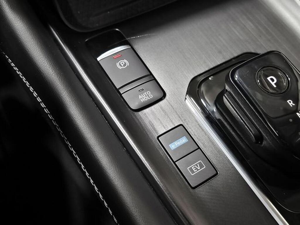 Nissan Qashqai E-POWER 140 KW (190 CV) N-Connecta Segunda mano
