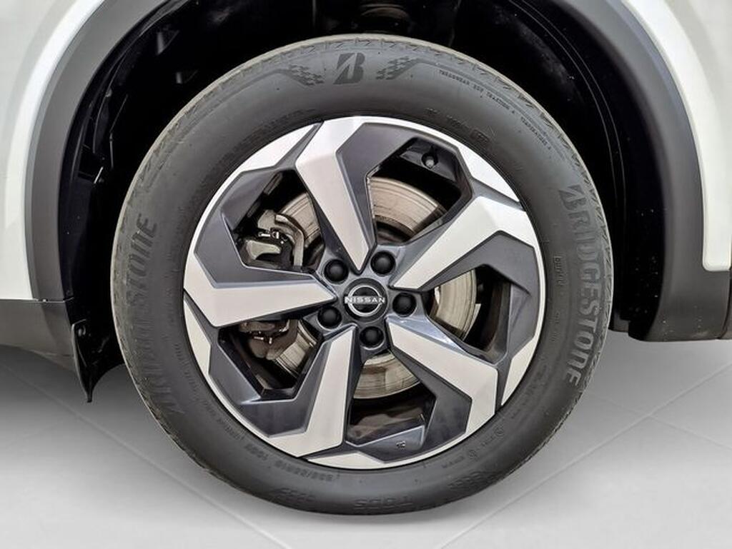 Nissan Qashqai E-POWER 140 KW (190 CV) N-Connecta Segunda mano