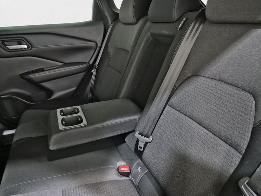 Nissan Qashqai E-POWER 140 KW (190 CV) N-Connecta Segunda mano