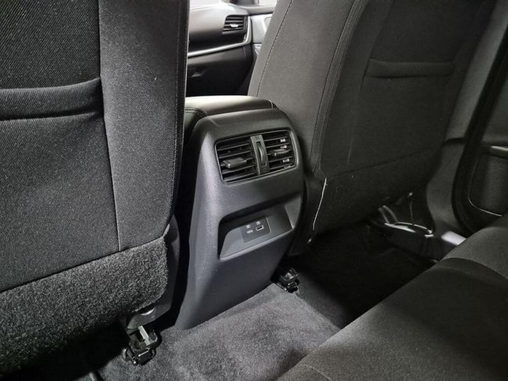 Nissan Qashqai E-POWER 140 KW (190 CV) N-Connecta Segunda mano
