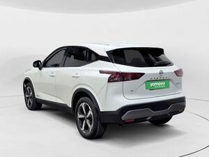 Nissan Qashqai E-POWER 140 KW (190 CV) N-Connecta 2