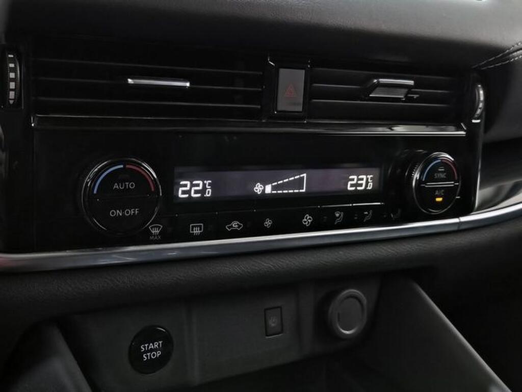 Nissan Qashqai E-POWER 140 KW (190 CV) N-Connecta Segunda mano