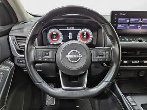 Nissan Qashqai E-POWER 140 KW (190 CV) N-Connecta 18