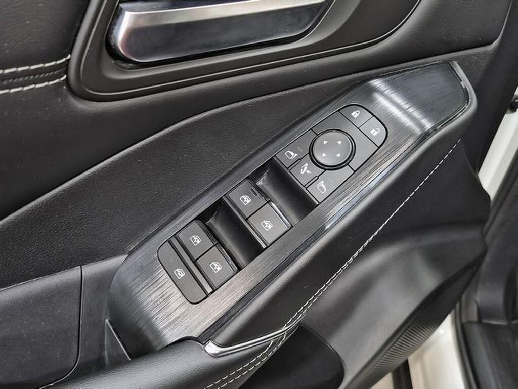 Nissan Qashqai E-POWER 140 KW (190 CV) N-Connecta Segunda mano