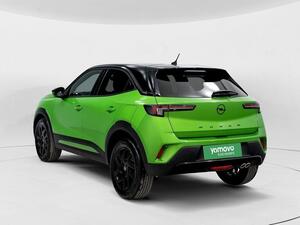 Opel Mokka MOKKA 1.2 T 130 GS AUTO 5P 2