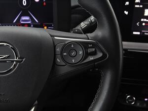 Opel Mokka MOKKA 1.2 T 130 GS AUTO 5P 19