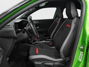 Opel Mokka MOKKA 1.2 T 130 GS AUTO 5P 8