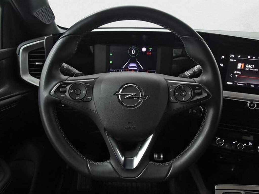 Opel Mokka MOKKA 1.2 T 130 GS AUTO 5P 20