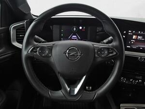 Opel Mokka MOKKA 1.2 T 130 GS AUTO 5P 20