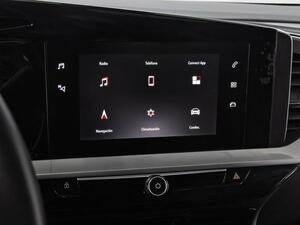 Opel Mokka MOKKA 1.2 T 130 GS AUTO 5P 21