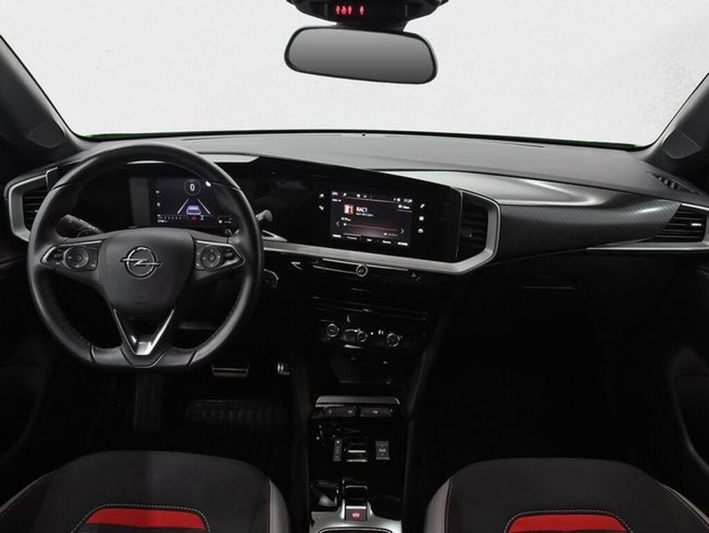 Opel Mokka MOKKA 1.2 T 130 GS AUTO 5P 7