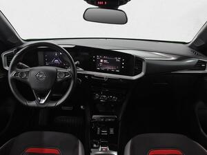 Opel Mokka MOKKA 1.2 T 130 GS AUTO 5P 7