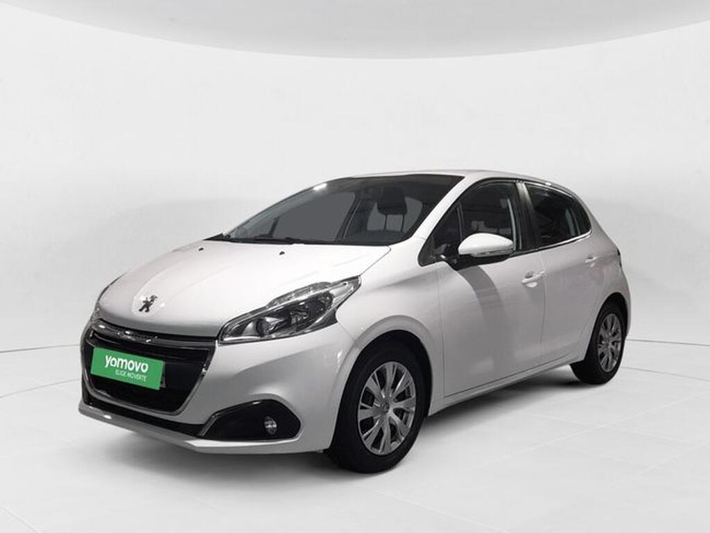 Peugeot 208 5P ACTIVE BlueHDi 73kW (100CV) 3