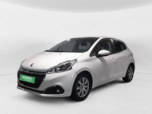 Peugeot 208 5P ACTIVE BlueHDi 73kW (100CV) 3