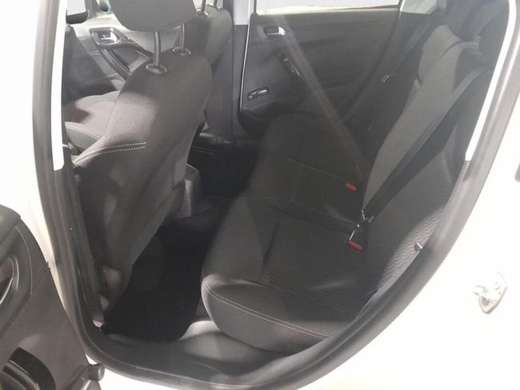 Peugeot 208 5P ACTIVE BlueHDi 73kW (100CV) 12