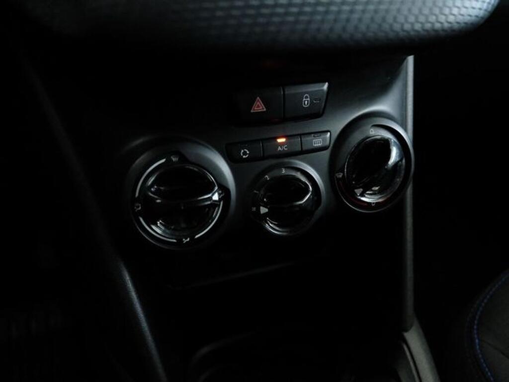 Peugeot 208 5P ACTIVE BlueHDi 73kW (100CV) 14