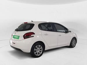 Peugeot 208 5P ACTIVE BlueHDi 73kW (100CV) 6