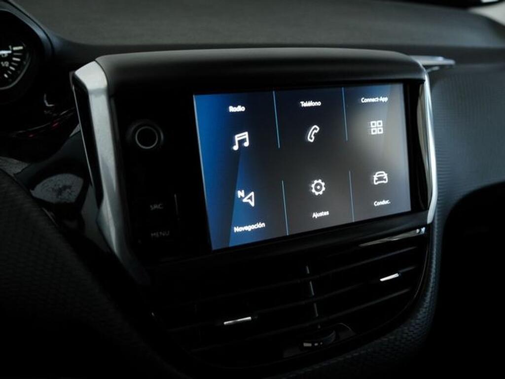 Peugeot 208 5P ACTIVE BlueHDi 73kW (100CV) 13