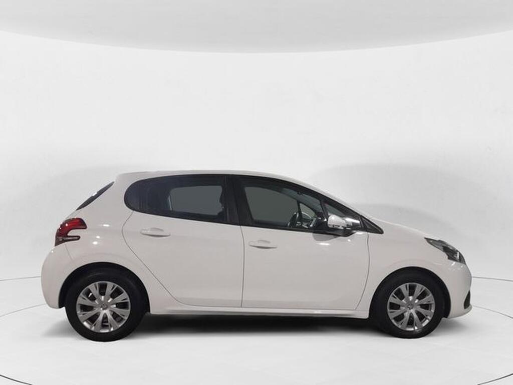 Peugeot 208 5P ACTIVE BlueHDi 73kW (100CV) 8