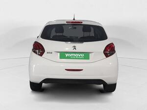 Peugeot 208 5P ACTIVE BlueHDi 73kW (100CV) 7