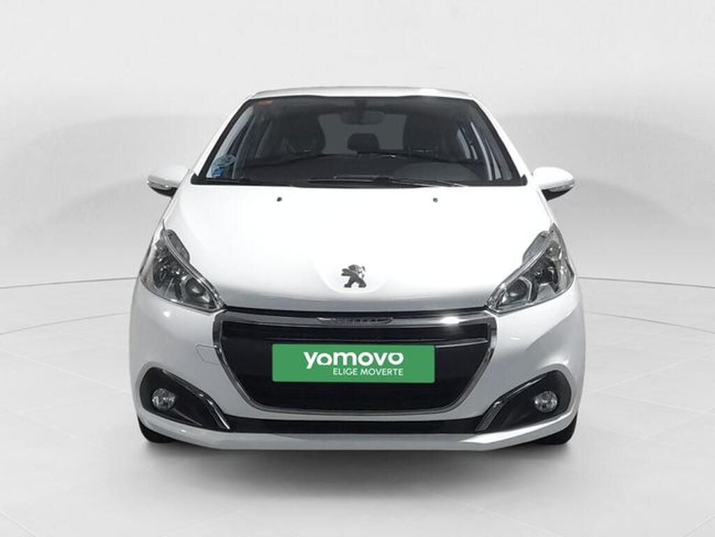 Peugeot 208 5P ACTIVE BlueHDi 73kW (100CV) 2