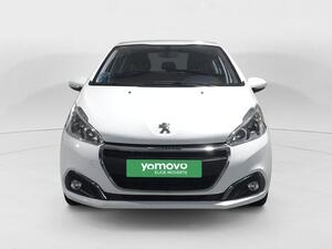 Peugeot 208 5P ACTIVE BlueHDi 73kW (100CV) 2
