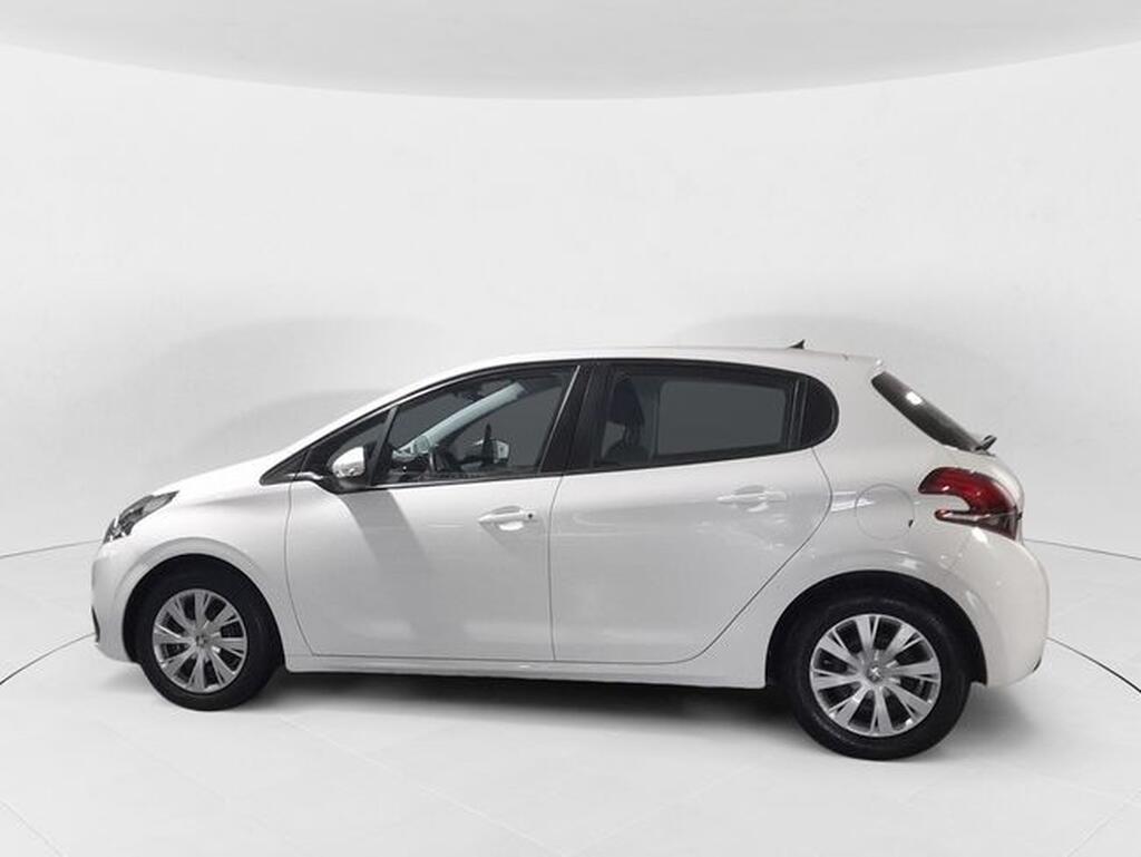 Peugeot 208 5P ACTIVE BlueHDi 73kW (100CV) 5